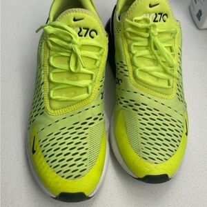 Nike airmax 270
